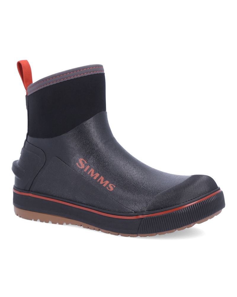 Bild von Simms Challenger 7'' Boot Black