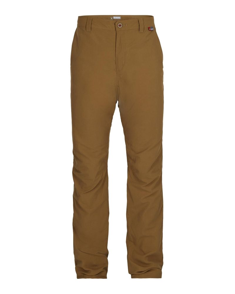 Bild von Simms BugStopper Superlight Pant Driftwood