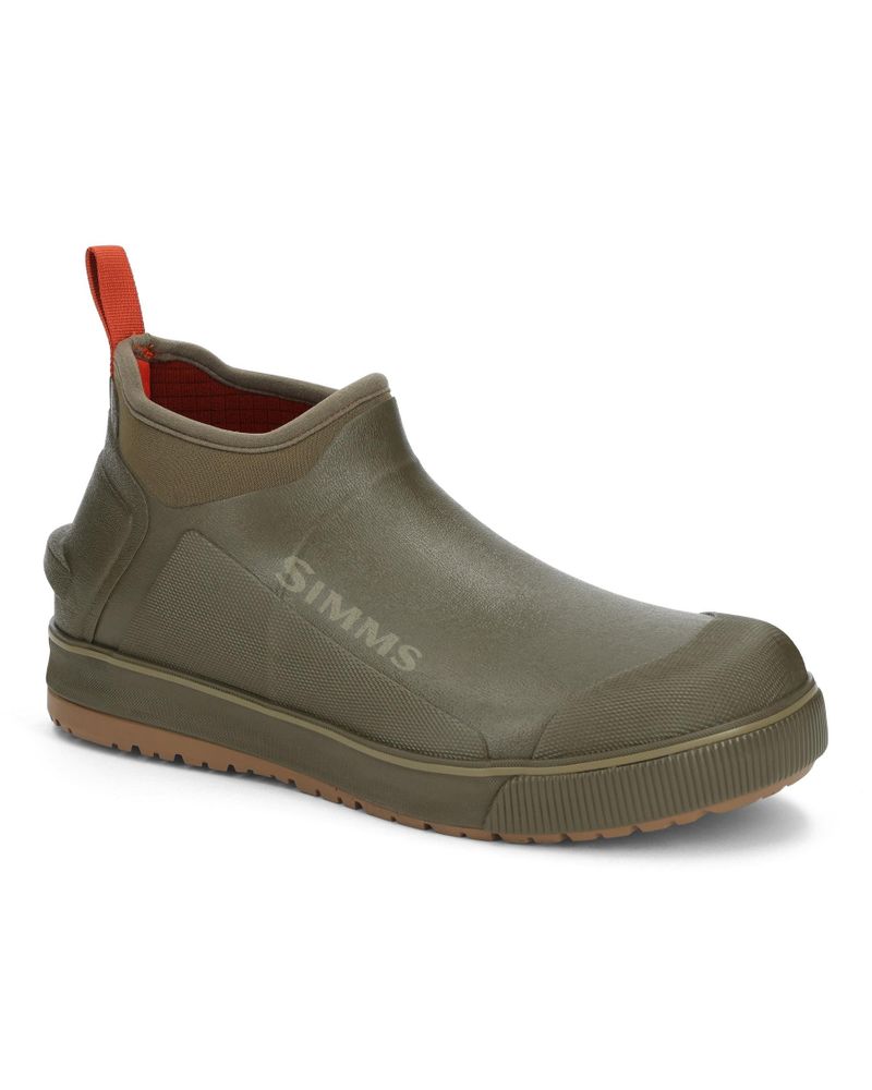 Bild von Simms Challenger Slip-On Shoe Dark Stone