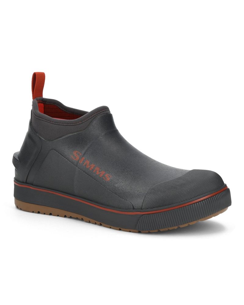 Bild von Simms Challenger Slip-On Shoe Slate