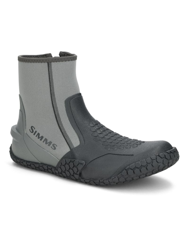 Bild von Simms Zipit Bootie Cinder