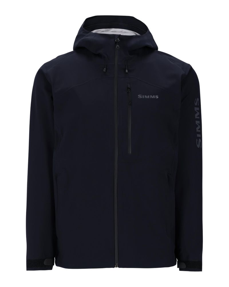 Bild von Simms Vapor Elite Jacket Black