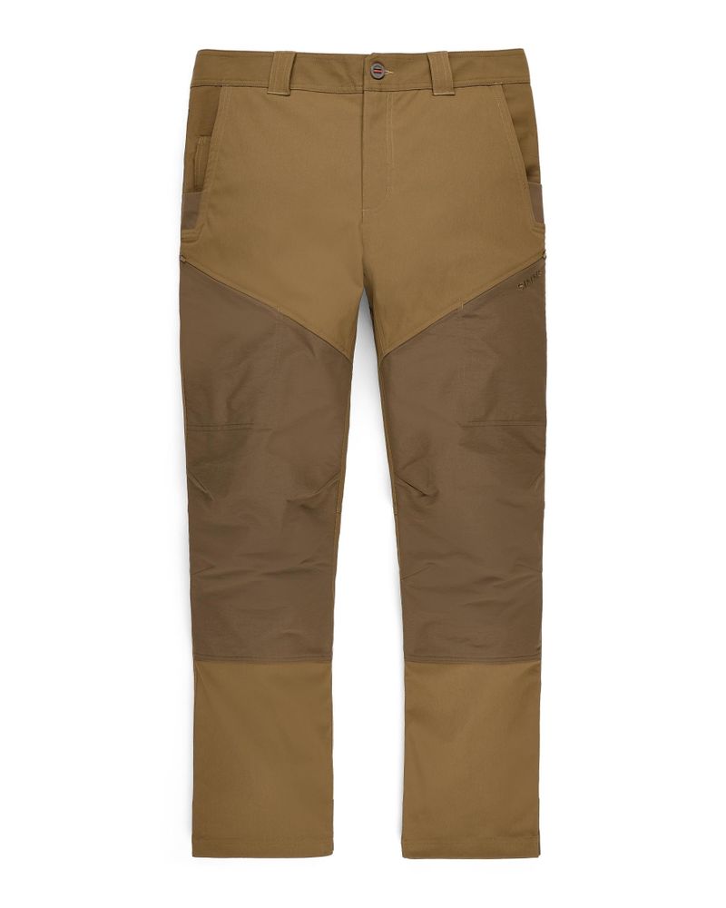 Bild von Simms Confluence Pant Driftwood