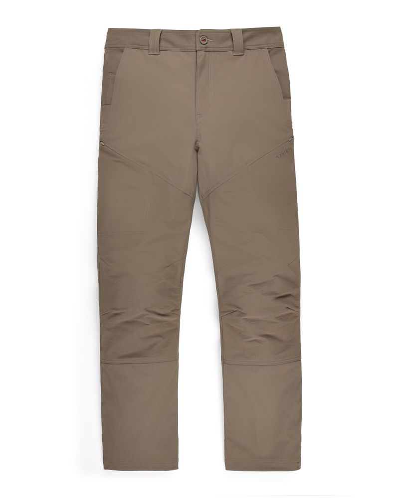 Bild von Simms Confluence Pant Sturgeon