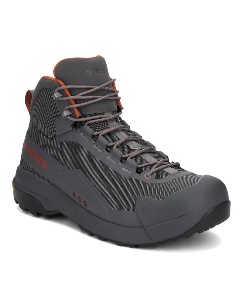 Bild von Simms Flyweight Boot - Vibram Steel Grey