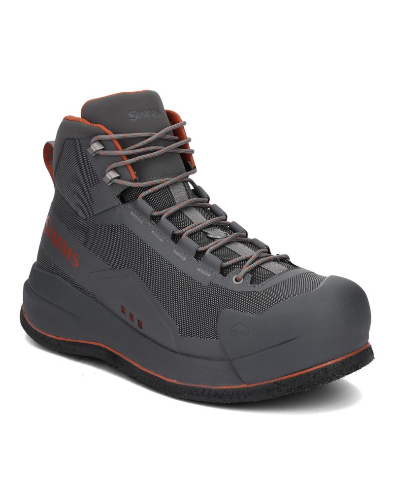 Immagine di Simms Flyweight Boot - Felt Steel Grey US 11