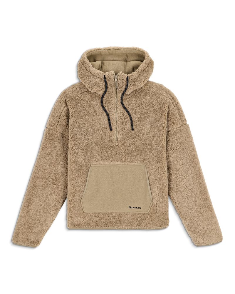 Bild von Simms Women's Coldweather Fleece Stone