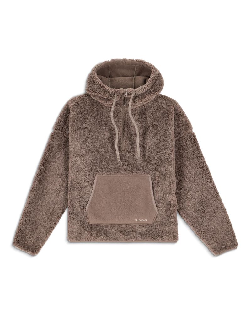 Bild von Simms Women's Coldweather Fleece Sturgeon