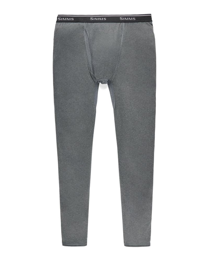 Bild von Simms Strata 160 Bottom Dark Grey Heather