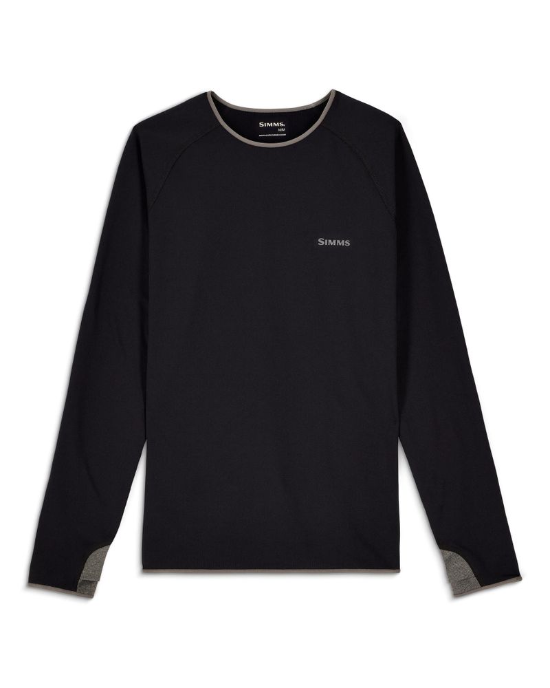 Bild von Simms Strata 200 Crew Black