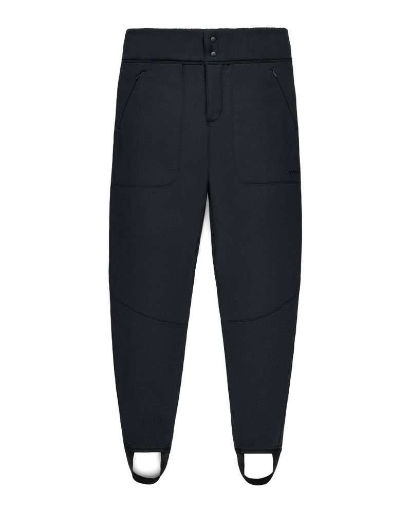 Bild von Simms Women's Strata 330 Bottom Black