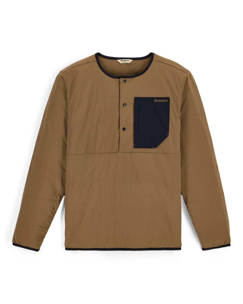 Bild von Simms Midstream Henley Jasper