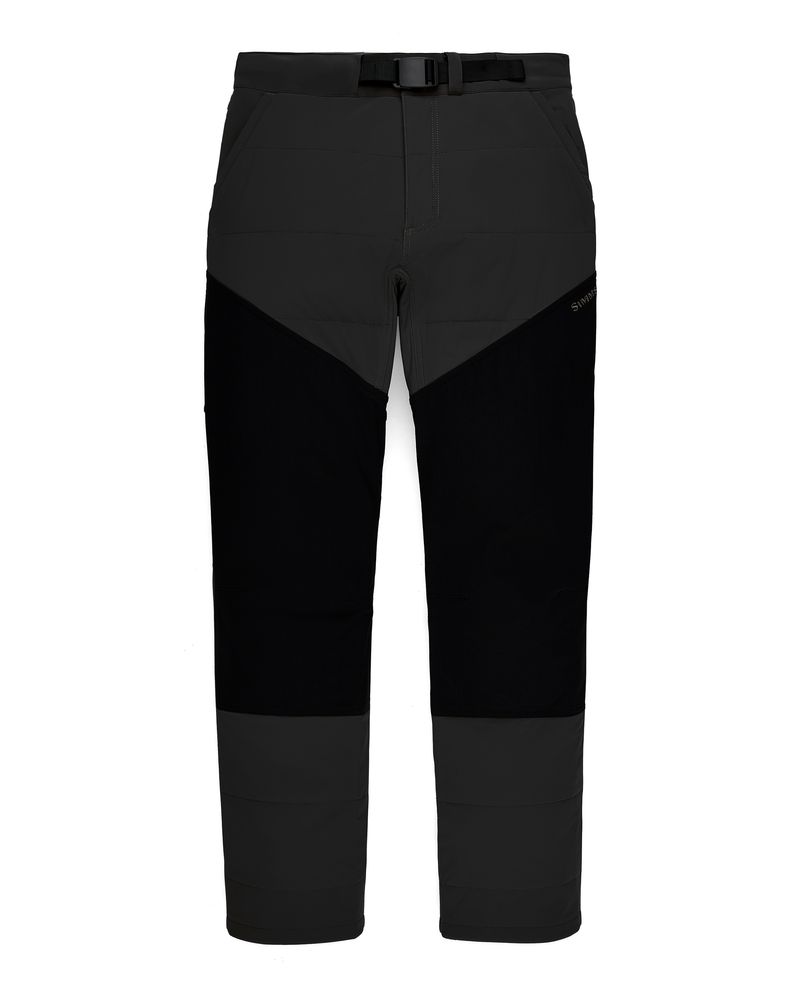 Bild von Simms Midstream Pant Black