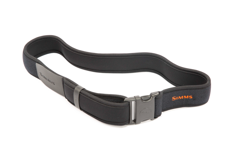 Bild von Simms Neoprene Wading Belt Black