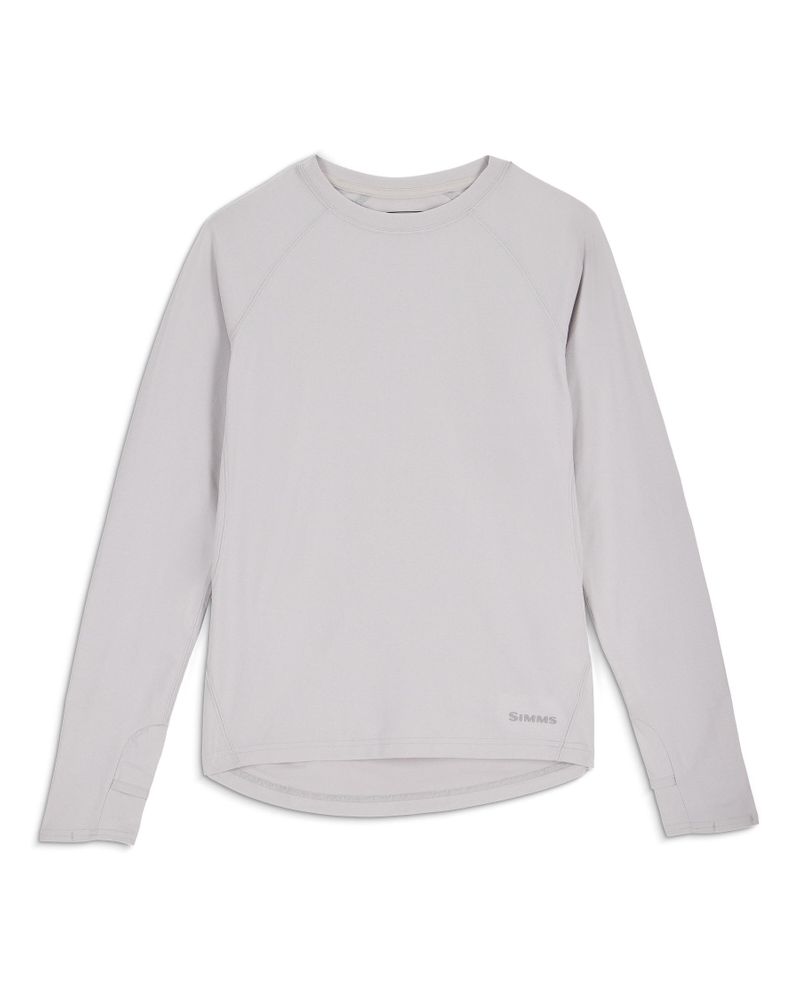 Bild von Simms Wms Sflex Crew Overcast