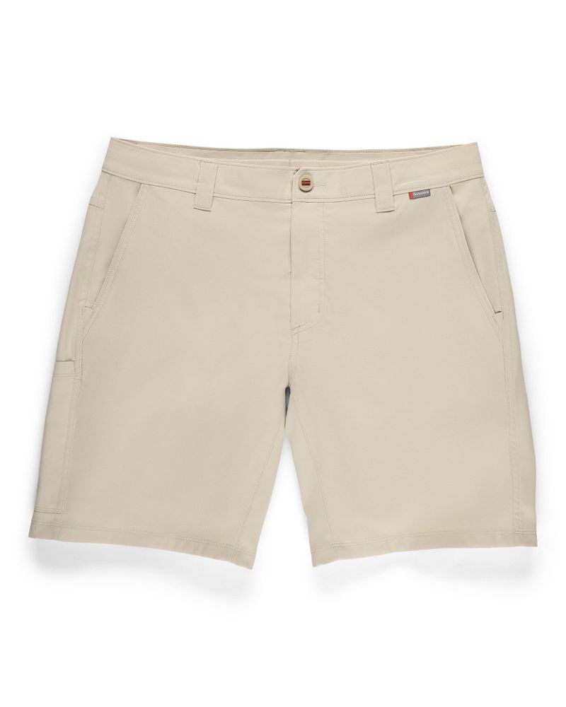 Bild von Simms Superlight Short Burnished Clay