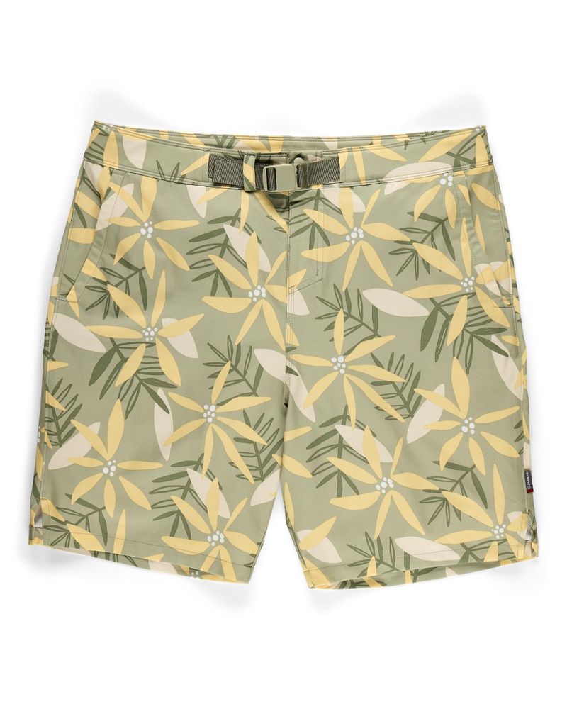 Bild von Simms Seamount Short Paradise Pale Pine