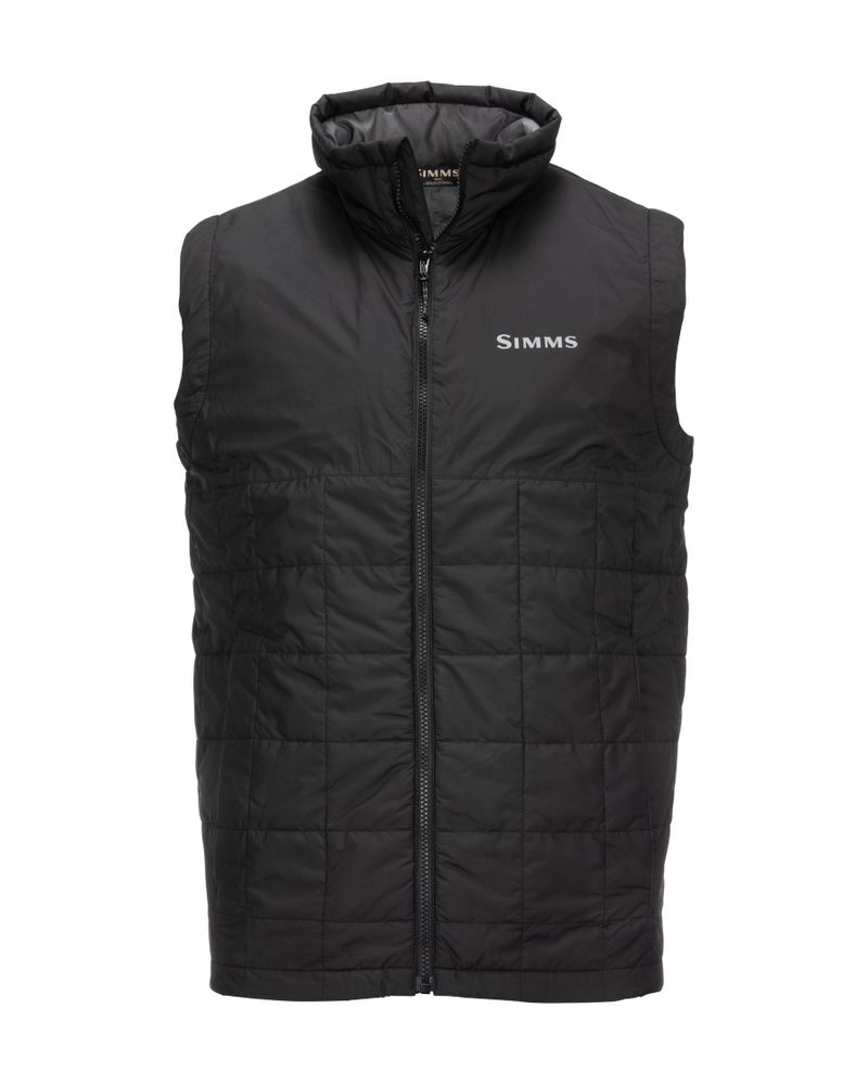 Bild von Simms Fall Run Vest Black