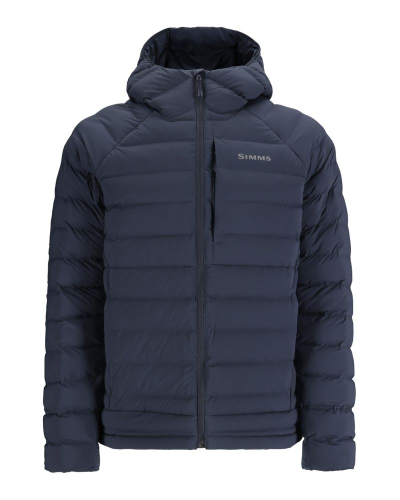 Bild von Simms ExStream Hoody Selvedge