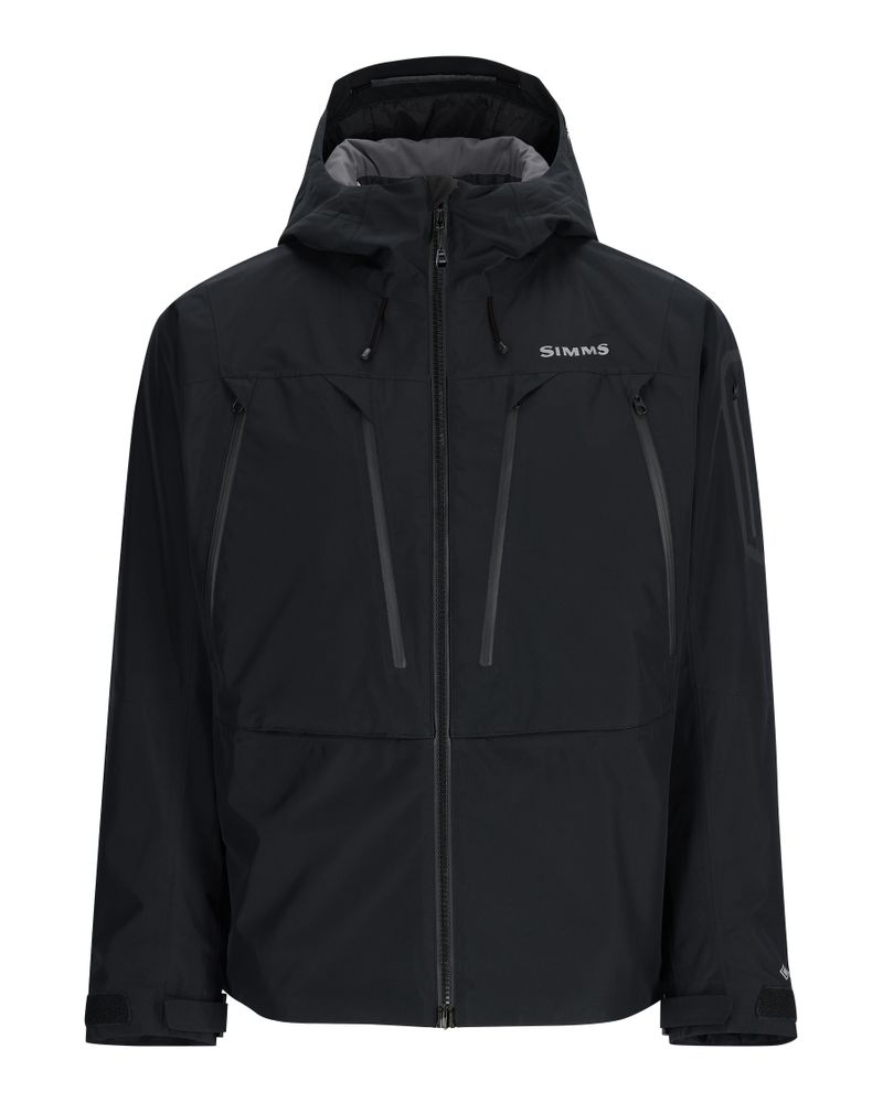 Bild von Simms Bulkley Jacket Black