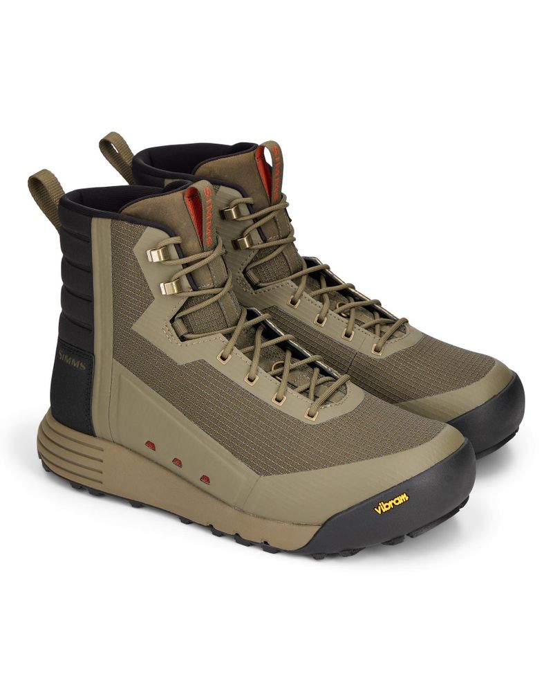 Bild von Simms Access Boot Dark Stone