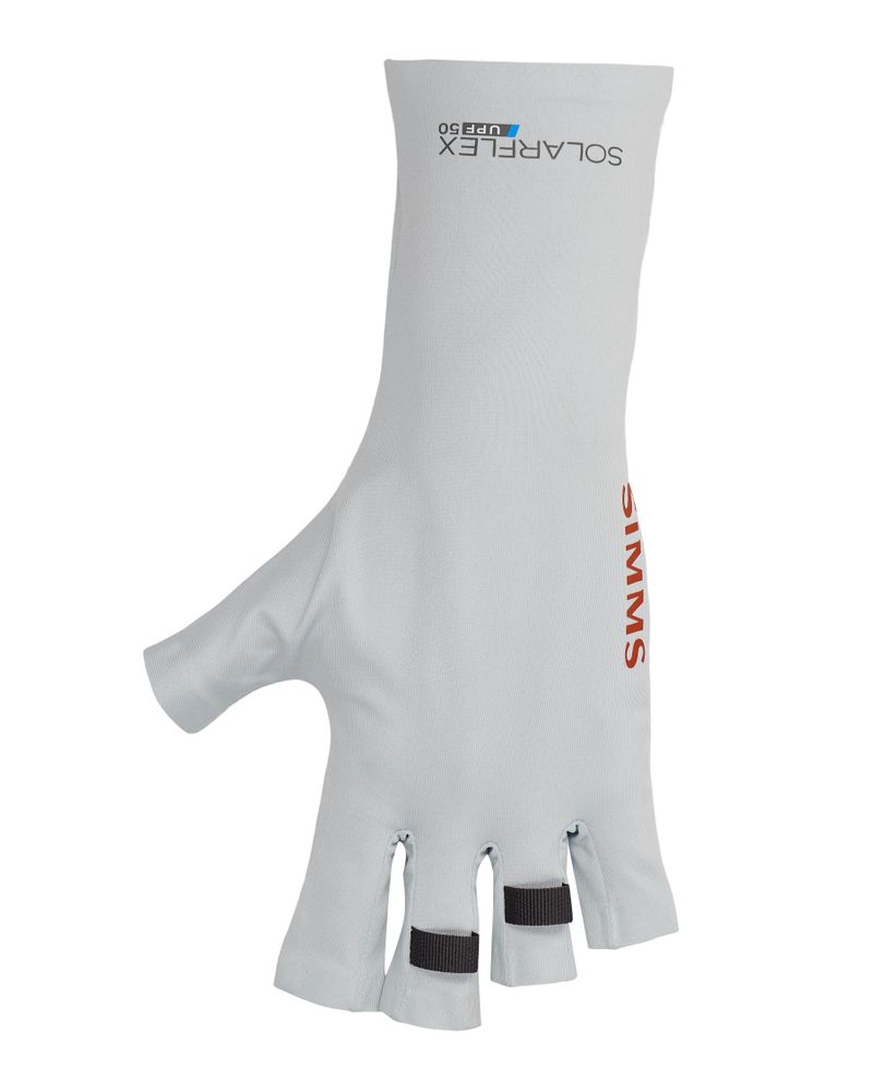 Bild von Simms Sflex Sunglove Bimini Blue