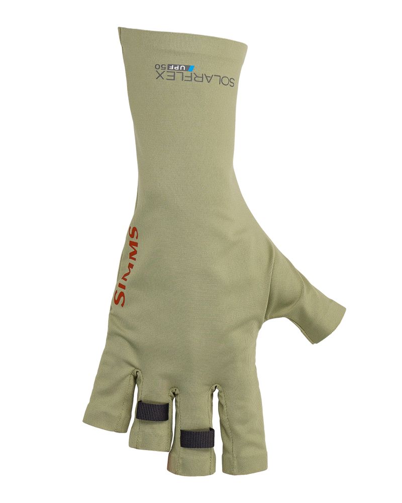 Bild von Simms Sflex Sunglove Pale Pine