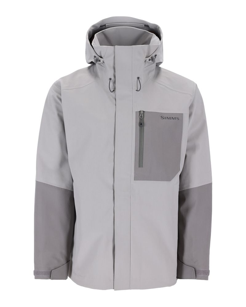Image de Simms Challenger Jacket Shale 3XL