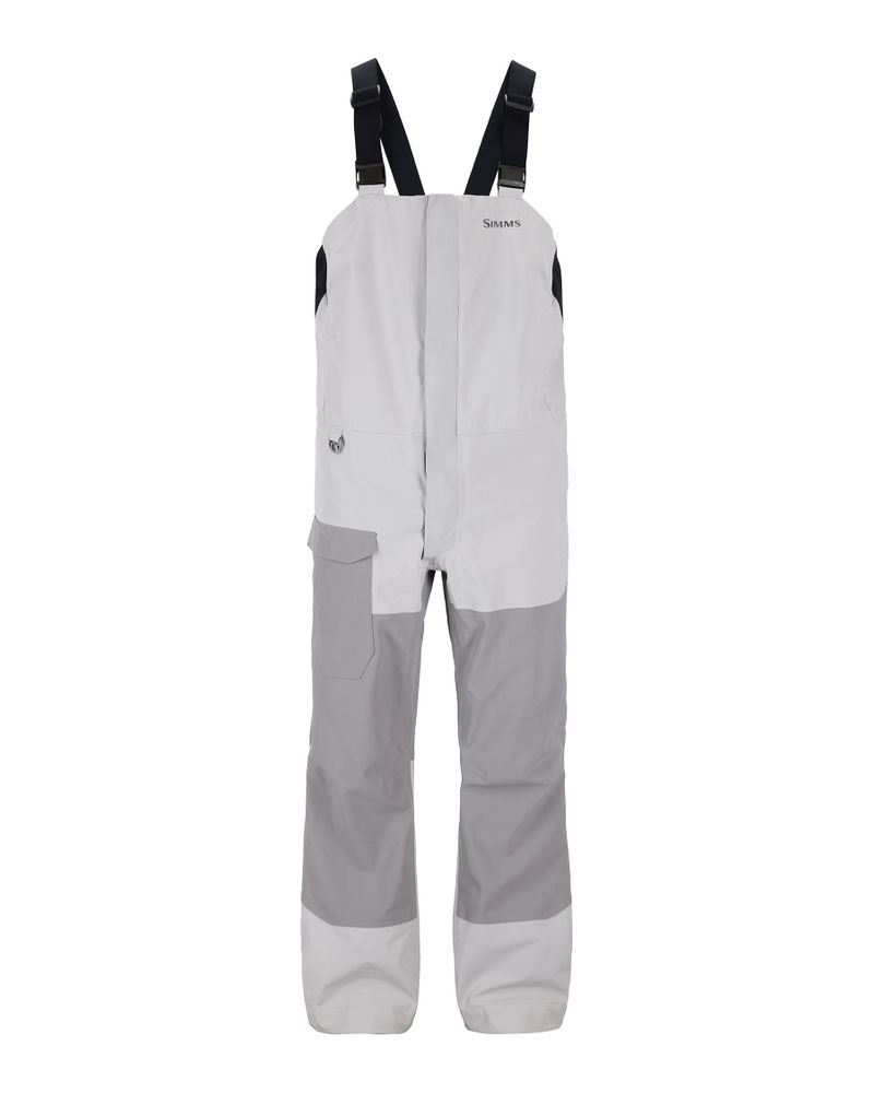 Image de Simms Challenger Bib Shale