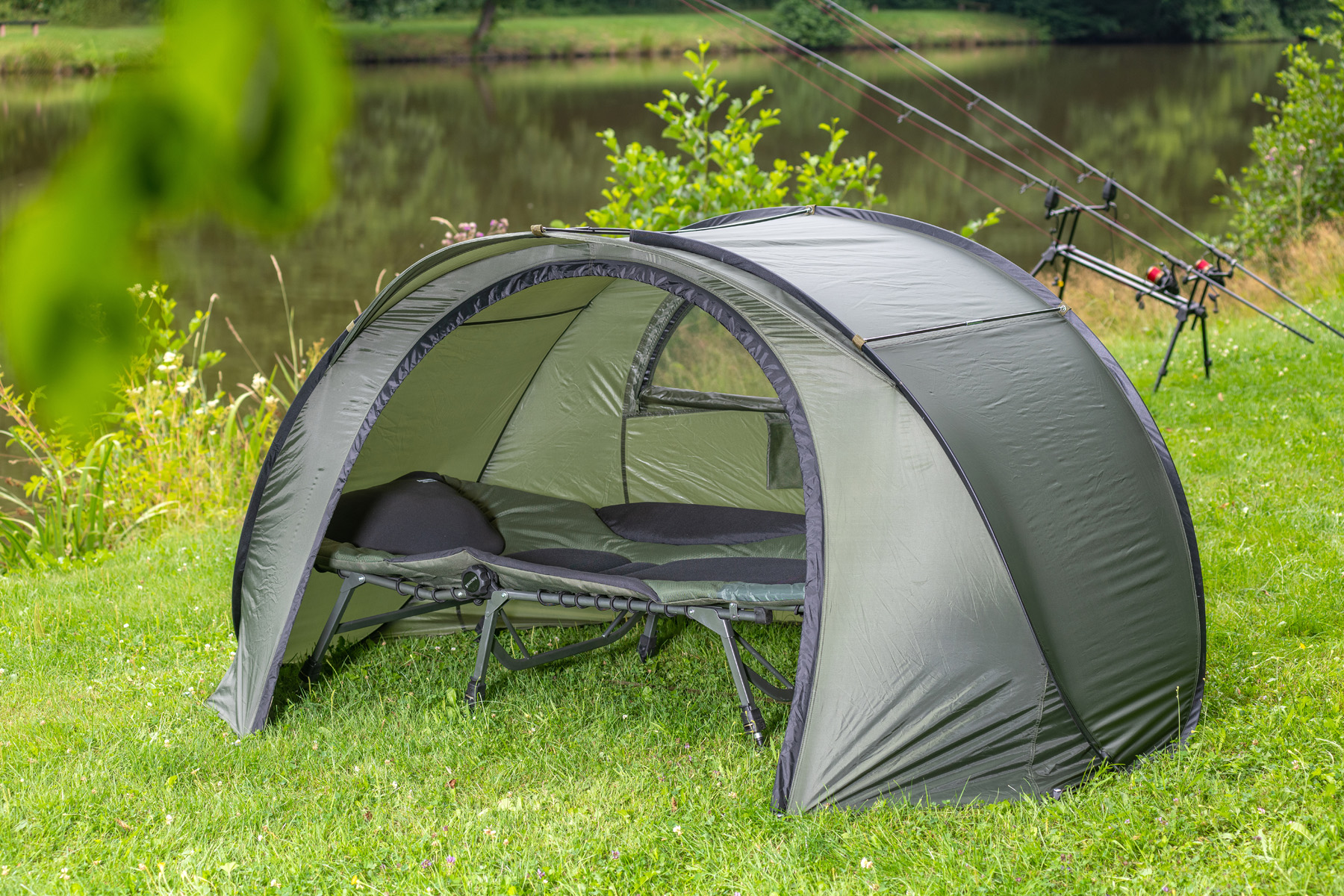 Bild von ANACONDA Pop Up Shelter