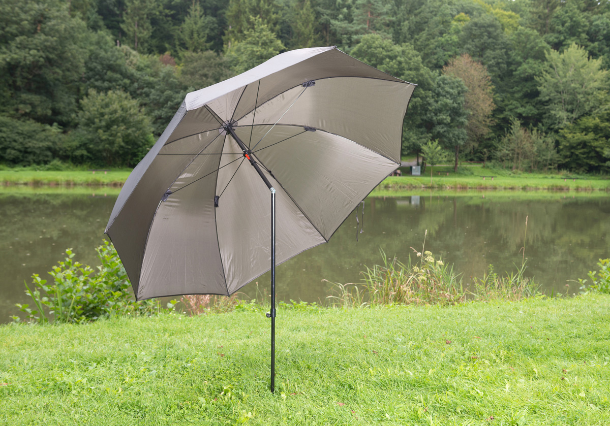 Bild von SAENGER Brolly 2,20 m