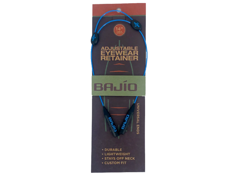 Bild von Bajio Keeper Mono - Royal/White