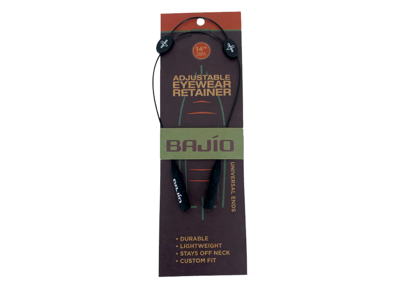 Bild von Bajio Keeper Zip