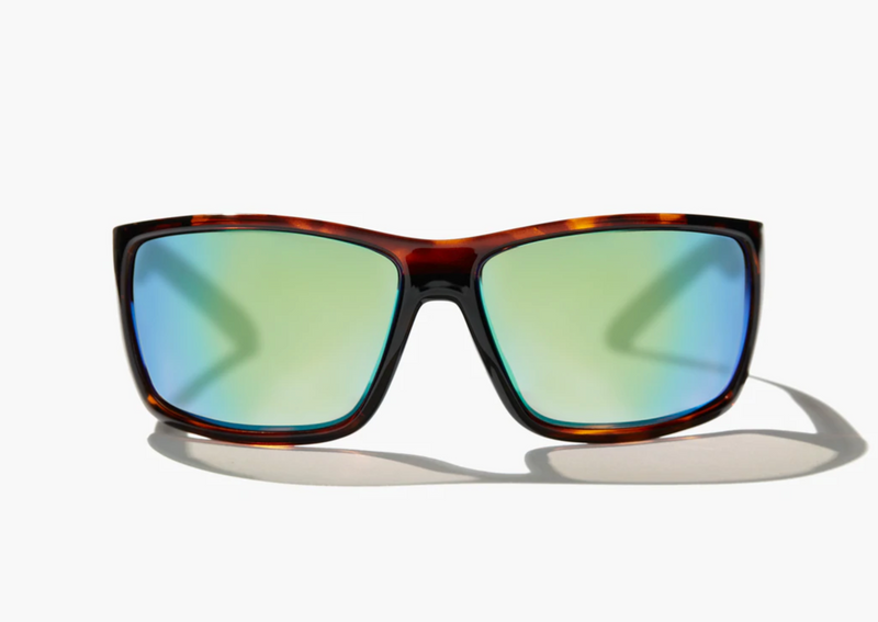 Bild von Bajio Bales Beach Dark Tort Gloss Green Mirror PC