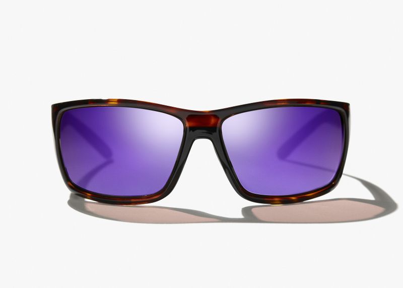 Bild von Bajio Bales Beach Dark Tort Gloss Violet Mirror PC