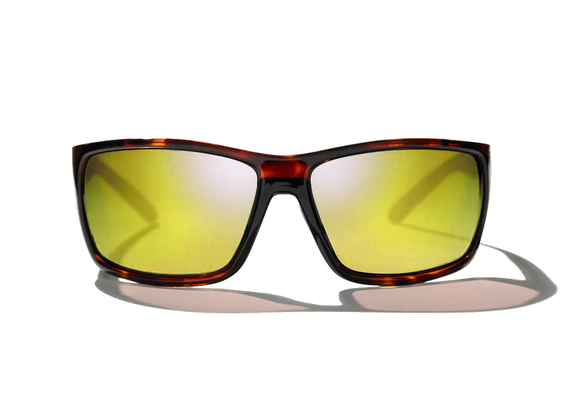 Bild von Bajio Bales Beach Dark Tort Gloss Yellow PC +2.00