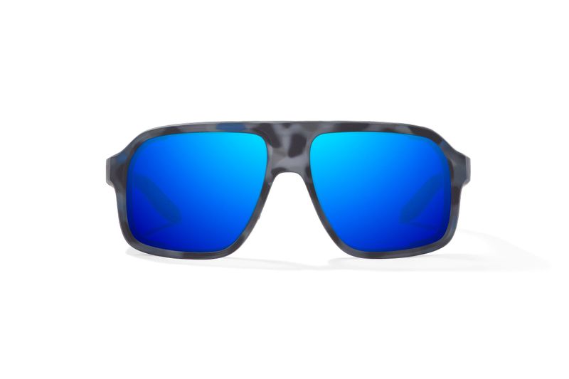 Bild von Bajio Cocho Dark Blue Camo