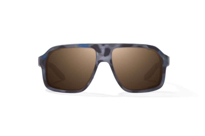 Bild von Bajio Cocho Dark Blue Camo Copper PC