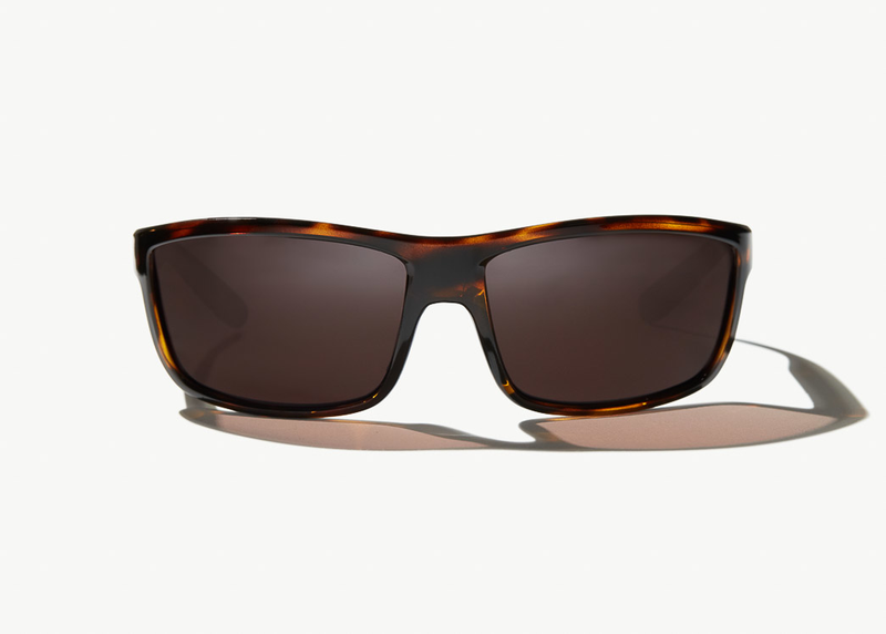 Bild von Bajio Nippers Dark Tort Gloss Copper Glass