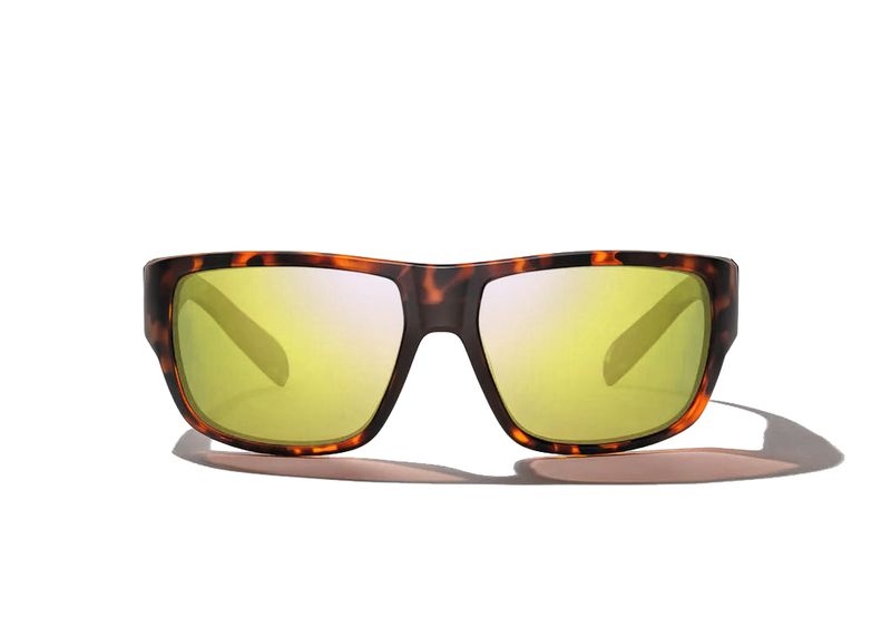 Bild von Bajio Piedra Dark Tort Matte Yellow PC