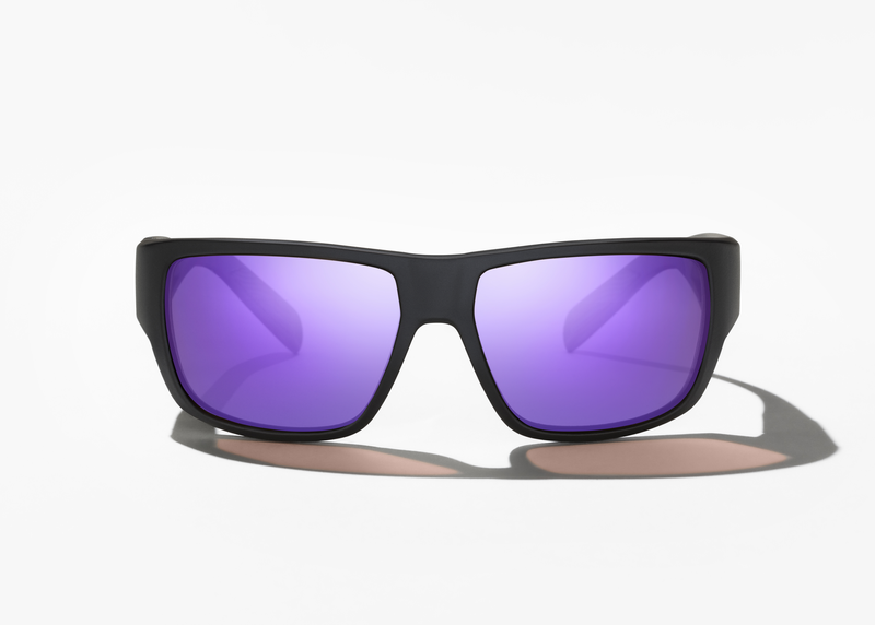 Bild von Bajio Piedra Black Matte Violet Mirror PC