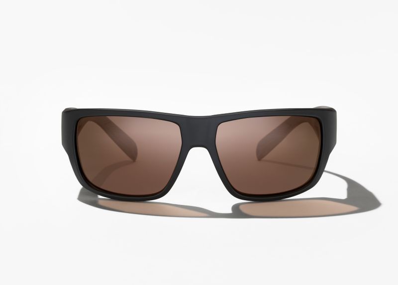 Bild von Bajio Piedra Black Matte Copper Glass