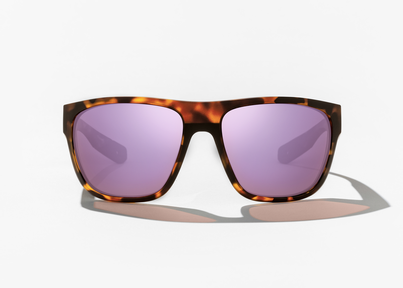 Bild von Bajio Las Rocas Brown Tort Matte Rose Mirror PC