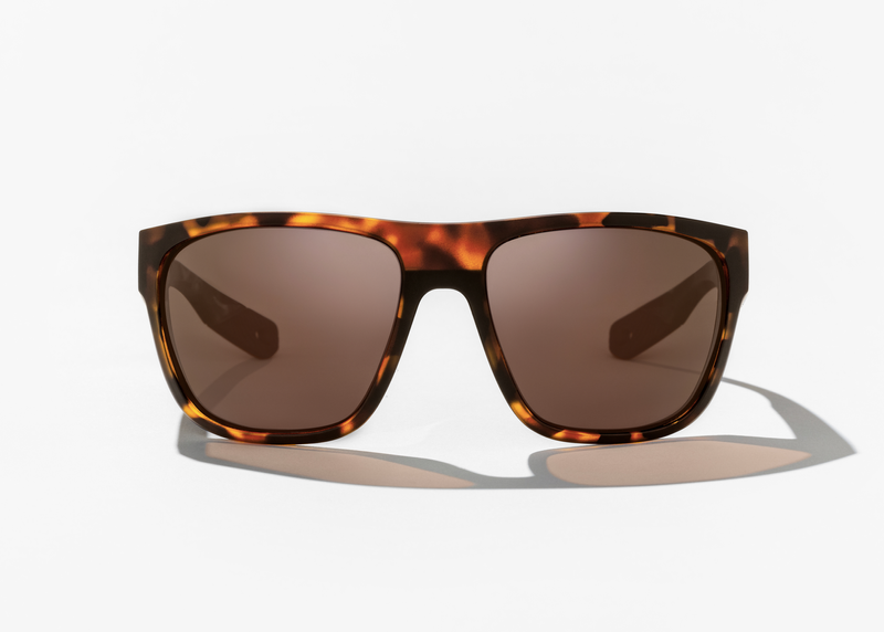 Bild von Bajio Las Rocas Brown Tort Matte Copper Glass