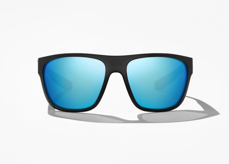 Bild von Bajio Las Rocas Black Matte Blue Mirror PC