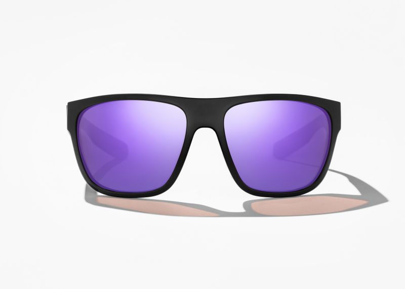 Bild von Bajio Las Rocas Black Matte Violet Mirror PC