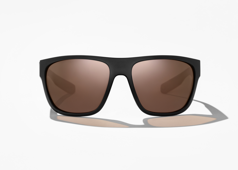 Bild von Bajio Las Rocas Black Matte Copper Glass