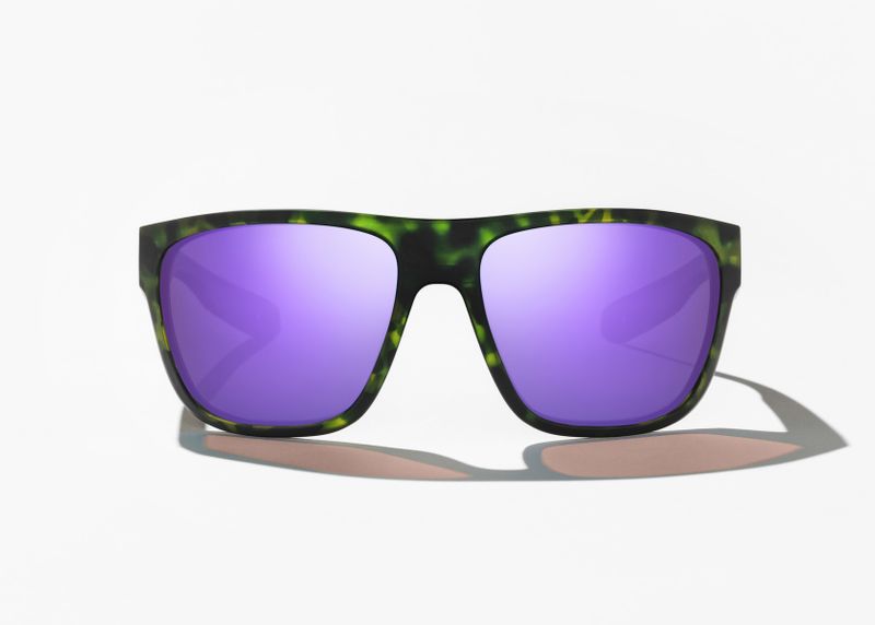 Bild von Bajio Las Rocas Shoal Tort Matte Violet Mirror PC