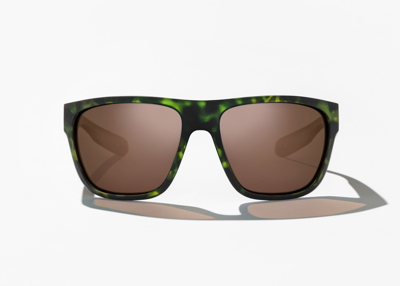 Bild von Bajio Las Rocas Shoal Tort Matte Copper Glass