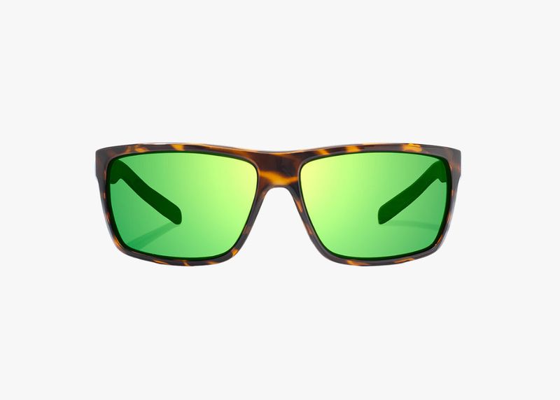 Bild von Bajio Sigs Br. Tort Gloss Green Mirror PC